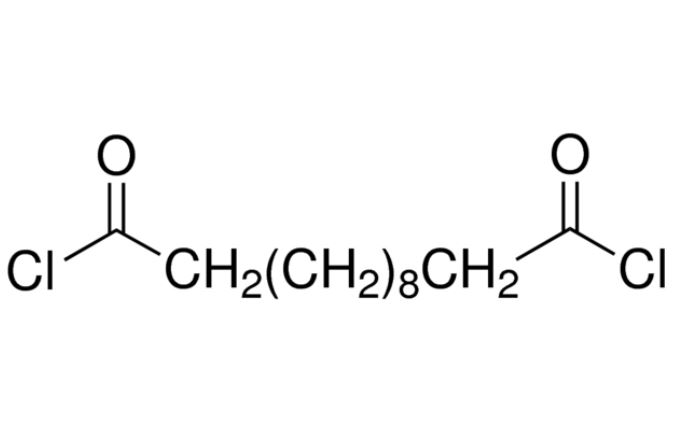 Decanedioyl Dichloride 5% Solution 100ml